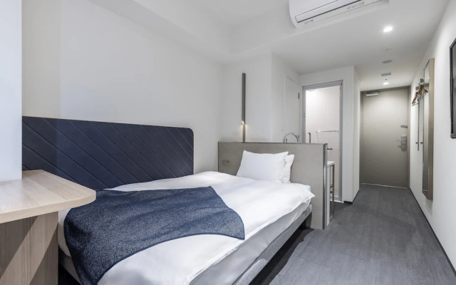 Tokyu Stay Osaka Honmachi