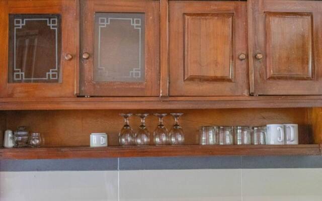 Sari Bamboo Bungalows