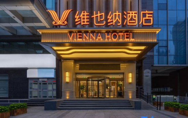 Vienna Hotel