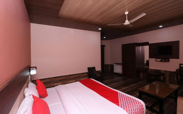 Funky Town By OYO Rooms