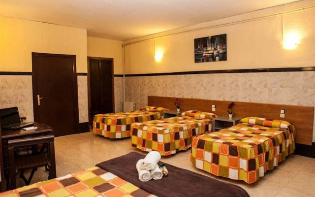 Pension Segre