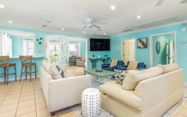 Maison de Marie by Tybee Vacation Rentals