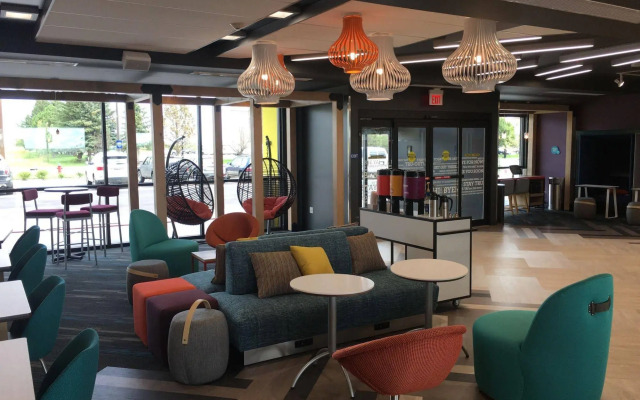 Tru by Hilton Cheyenne WY