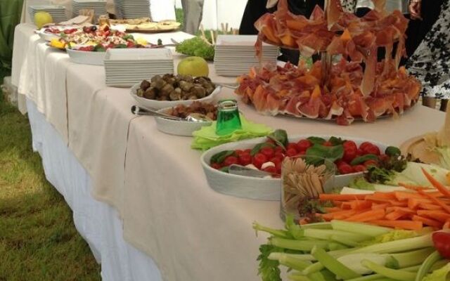 Country Club La Tortiola