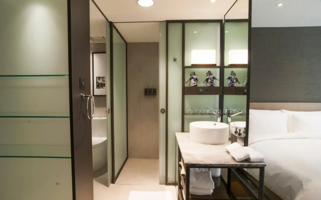 UNION HOUSE Lukang