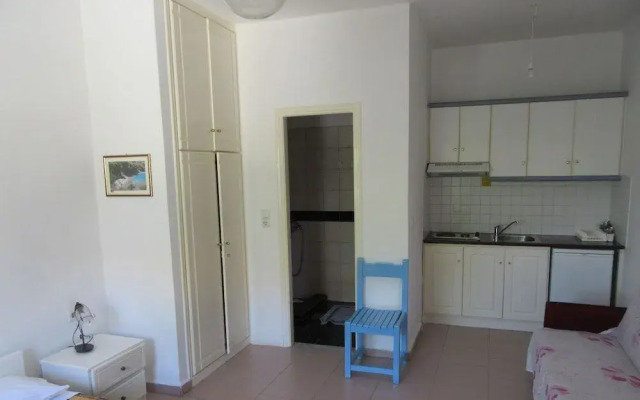 Stathoula's Studios Meganisi