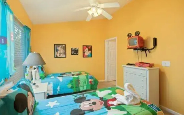 Windsor Hills Escape by Five Star Vacation Homes