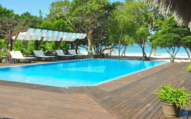 Punta Rucia Lodge Hotel Boutique & Spa