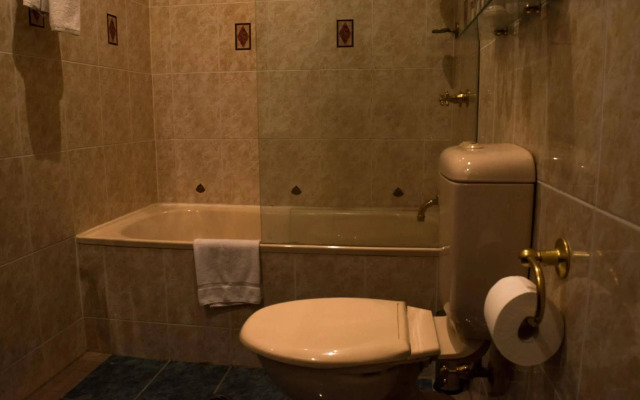 Manor Boutique Hotel
