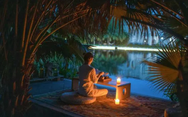 Xikang Yunshe Wellness & Resort Hainan