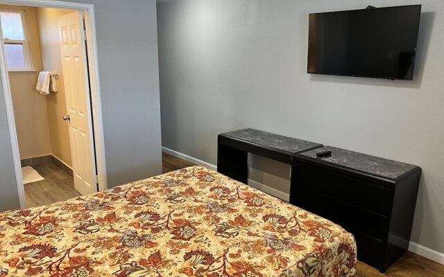 Studio Inn Livermore
