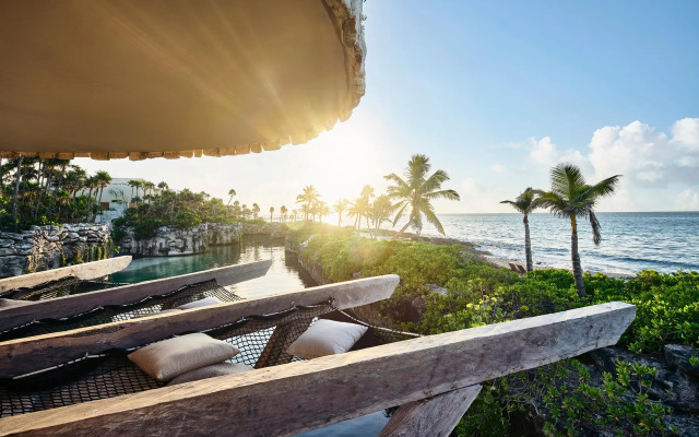 Hotel Xcaret Arte – All Parks / All Fun Inclusive, Adults Only