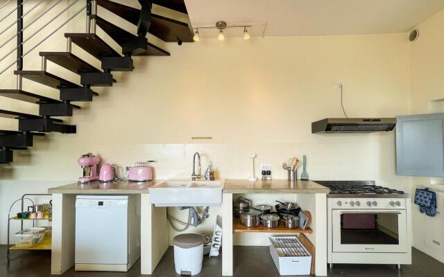 Amazing Apartment in Belvedere Ostrense With Garden