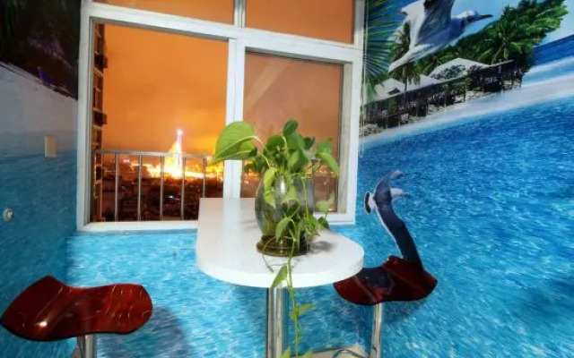 Sunshine Apartment Hotel