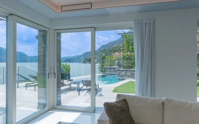 Villa White by Myvillacollection