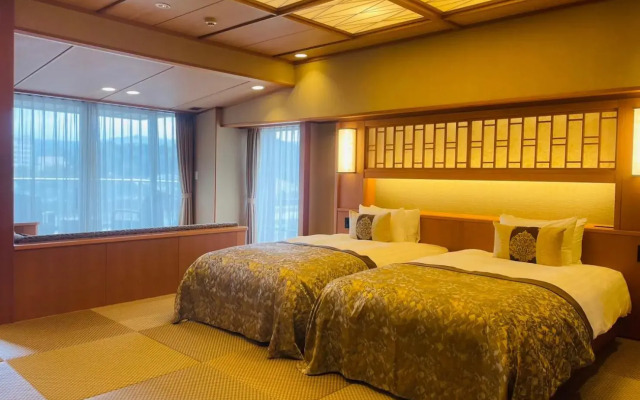 Seiryu Sansuika Ayunosato