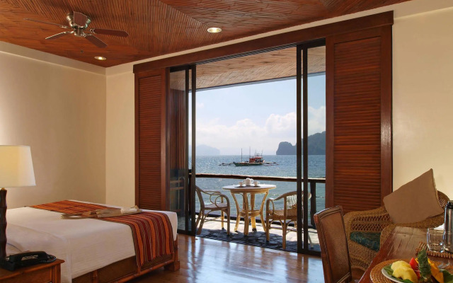 Miniloc Island Resort