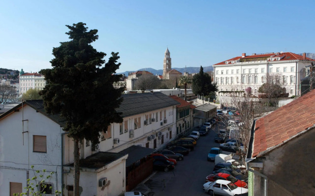 Villa Simoni Apartments