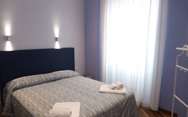 La Grande Bellezza Guesthouse Rome