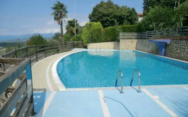 Albergo Alla Pineta