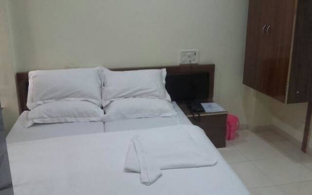 Hotel Akshara Residency