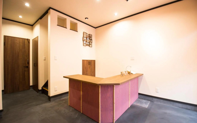 Guest House Kyoto Mills Benitoan - Vacation STAY 19493v