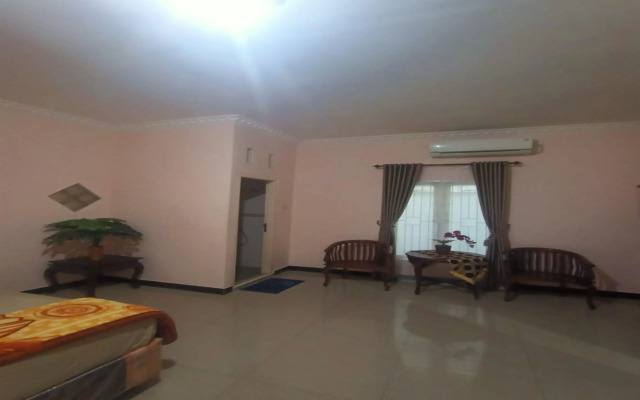 OYO 90958 Home Syariah