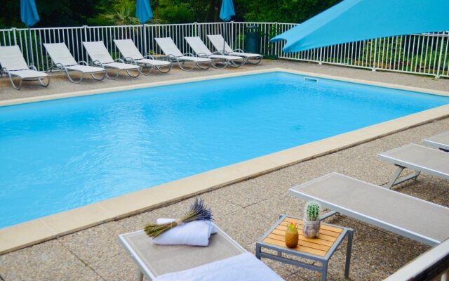 Mercure Aix en Provence Beaumanoir