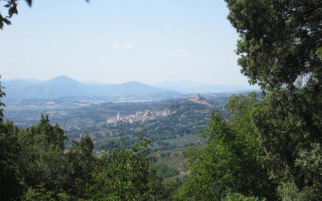 Agriturismo Villa Gabbiano