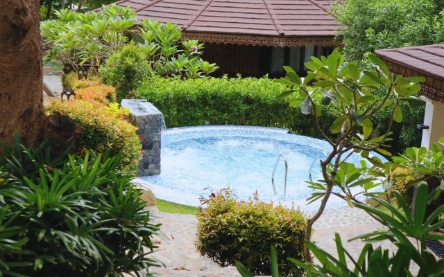 Rancho Bernardo Luxury Villas and Resort