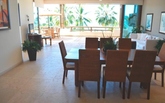 Los Veneros Resort Residences And Beach Club
