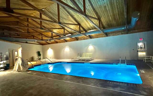 Microtel Inn & Suites by Wyndham Quincy Downtown/River Area