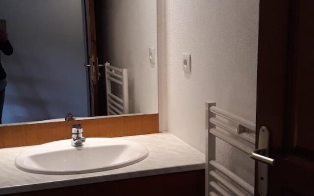 LES Valmonts - Chardon N°32 : 2 Pièces 4 Personnes / 2 Rooms 4 People