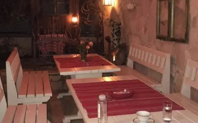 Majero Apartments