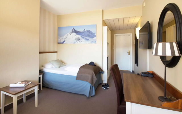 Scandic Valdres