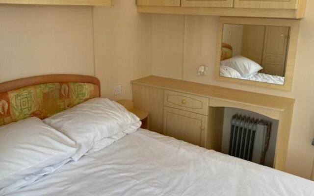 G3 Holiday Caravan