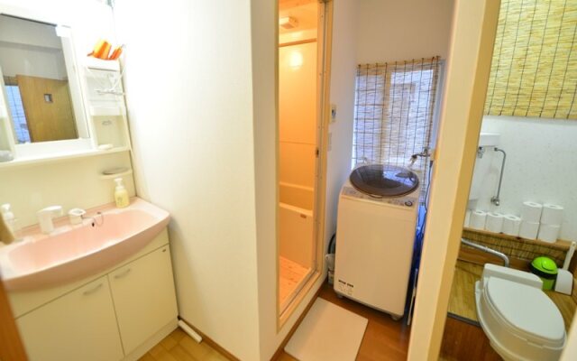 Harimayabashi Guest House