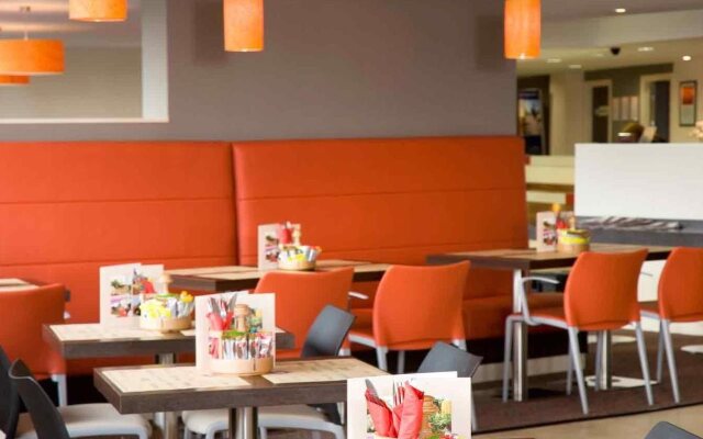 Ibis Hotel Dublin