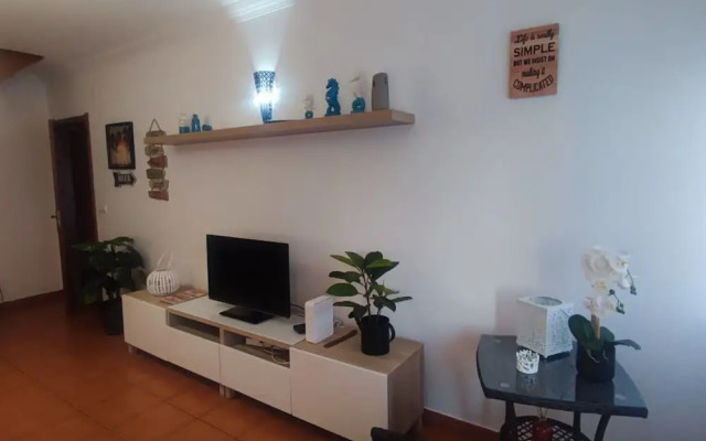 Peniche Nature and Beach Flat