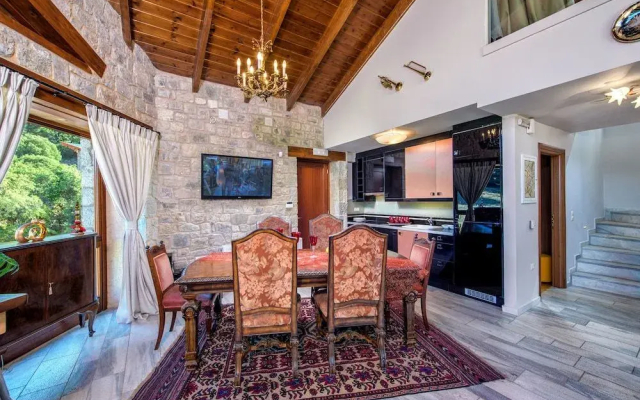 ViP Chalet 4 seasons
