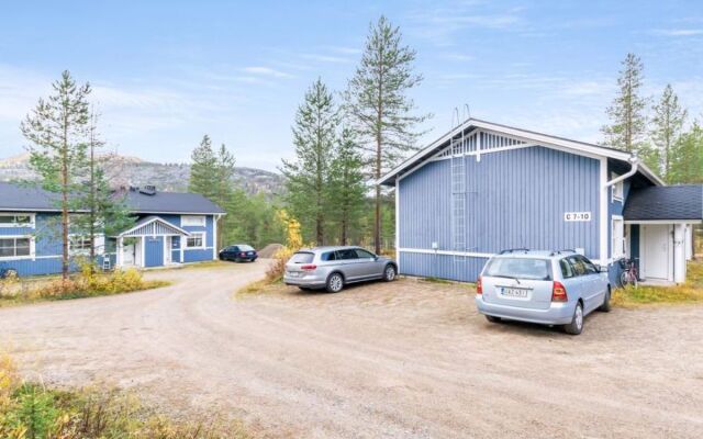 Oivanpyhä c 10
