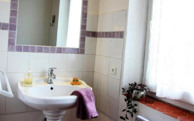 Les Tilleuls dElisée