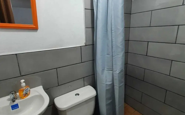 Lima Airport Hostel