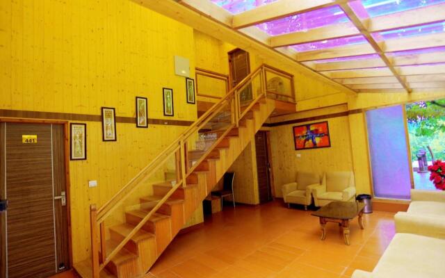 Amara Resorts Manali