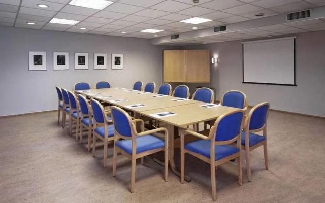 Hostel Dag Bondeheim