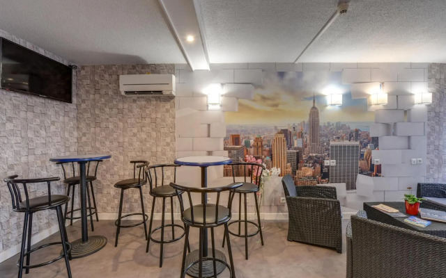 The Originals Access,Hôtel Thouars