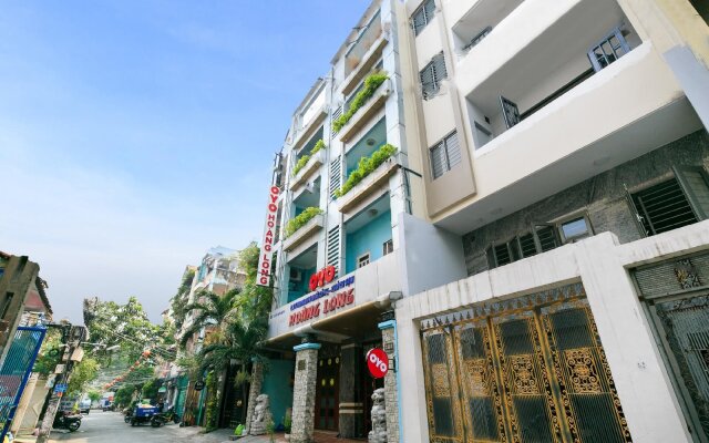 Hoang Long Hotel by OYO Rooms