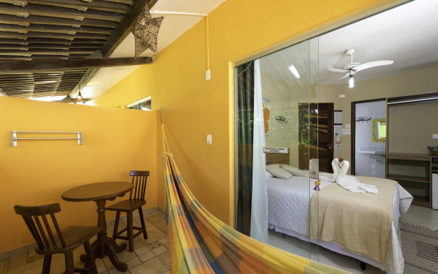 Pousada Som dos Passaros