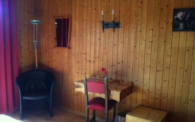 Auberge du Petit Paradis