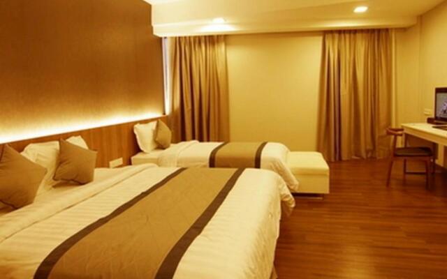 Hotel 61 Medan